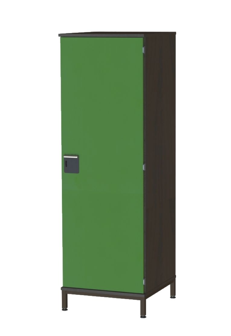 ARMOIRE YUN 1 PORTE