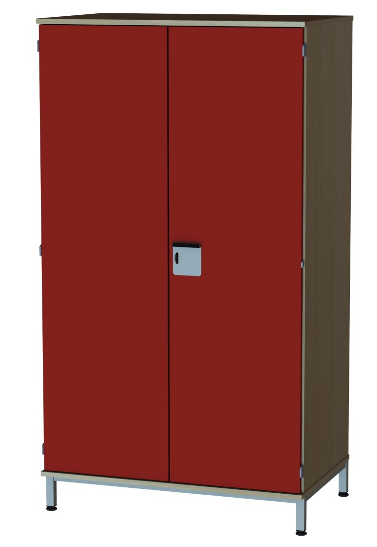 ARMOIRE YUN 2 PORTES