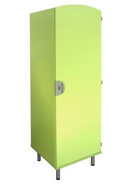 ARMOIRE ALBA 1 PORTE