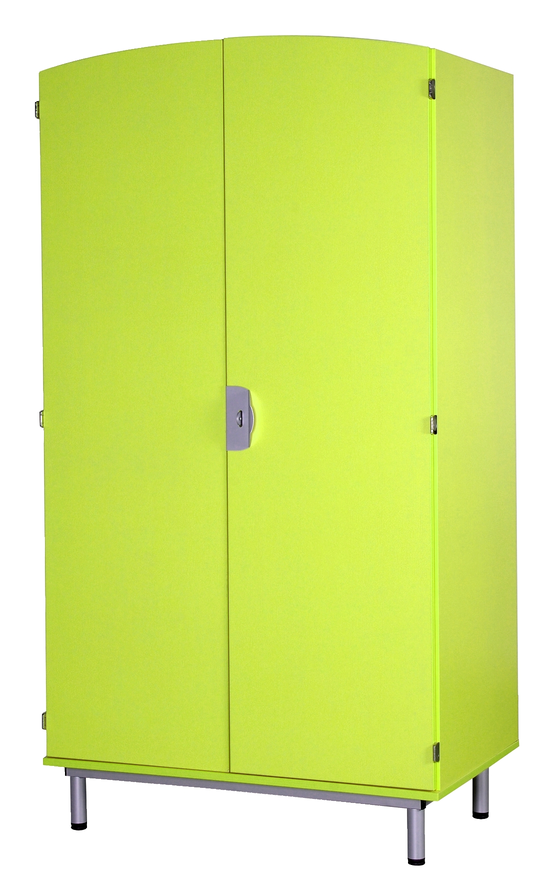 ARMOIRE ALBA 2 PORTES