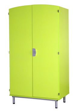 ARMOIRE ALBA 2 PORTES