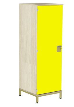 ARMOIRE YUN 1 PORTE