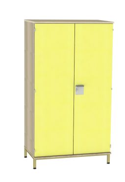 ARMOIRE YUN 2 PORTES