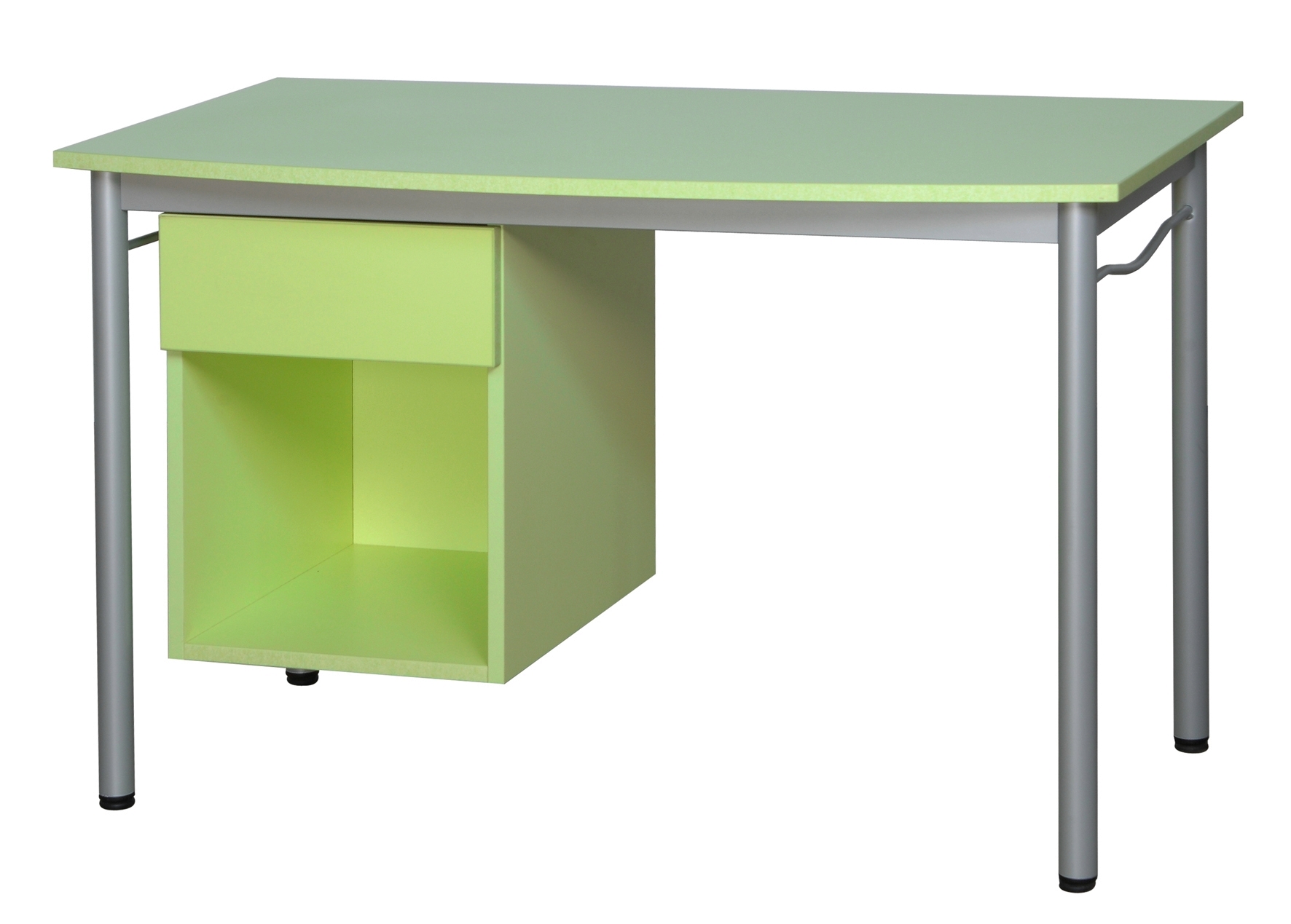 BUREAU ALBA TIROIR + NICHE