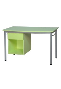 BUREAU ALBA TIROIR + NICHE