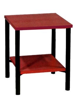 CHEVET TABOURET ALBA