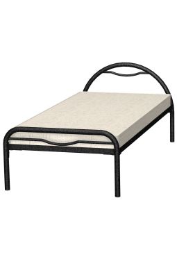 LIT ALBA METAL OUVRAGE