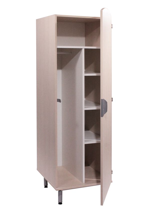 ARMOIRE ALBA 1 PORTE