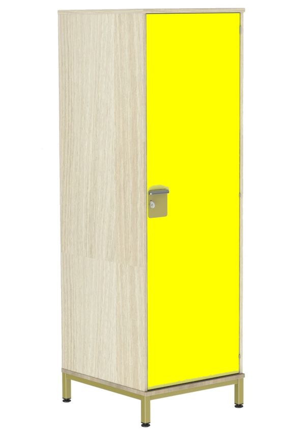 ARMOIRE YUN 1 PORTE