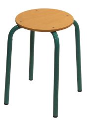 SCHOOL H460 ASSISE RONDE